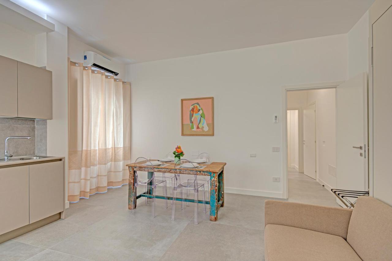 Right House Sur Le Port - Harbour View Διαμέρισμα Κάλιαρι Εξωτερικό φωτογραφία