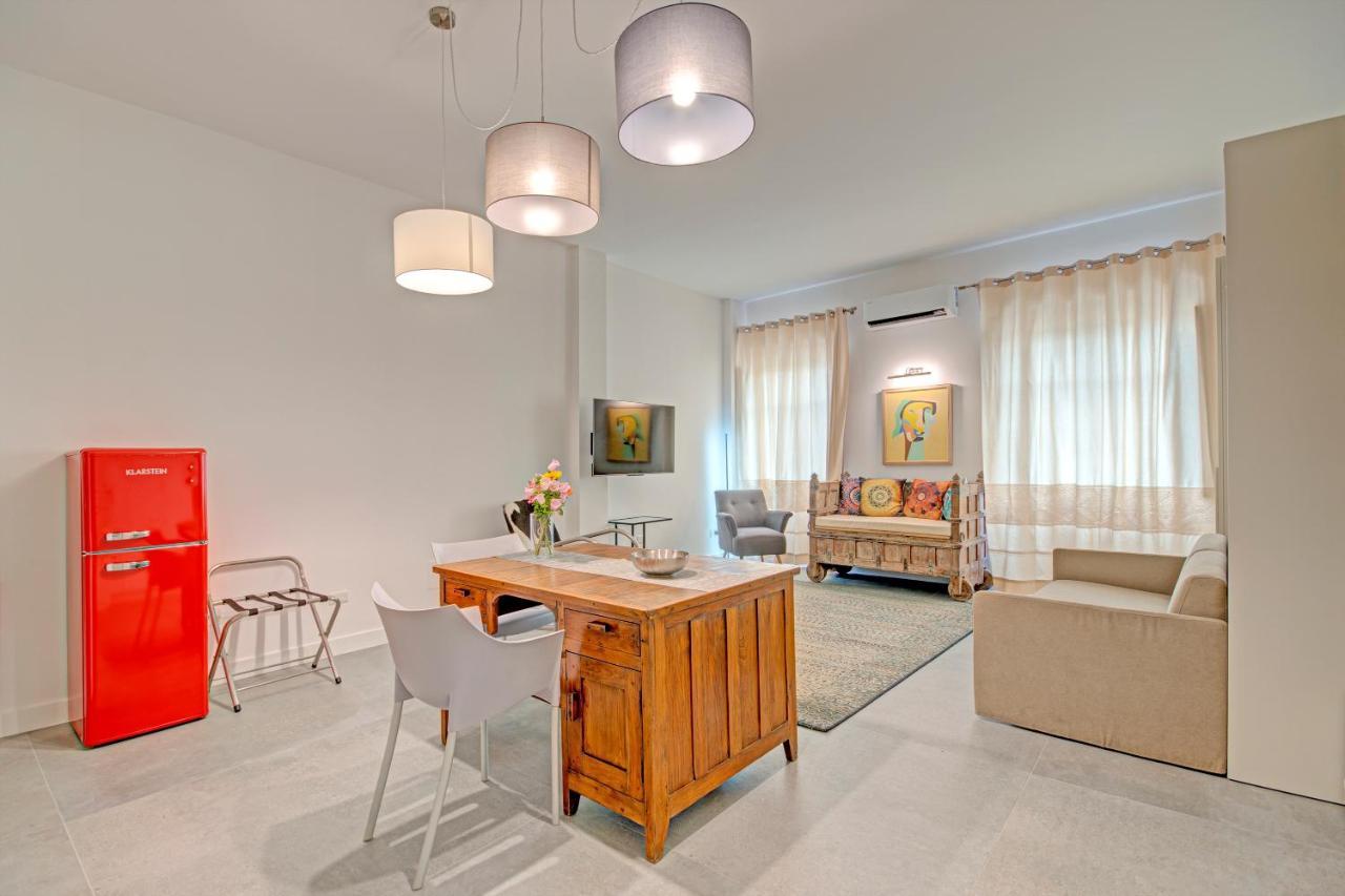 Right House Sur Le Port - Harbour View Διαμέρισμα Κάλιαρι Εξωτερικό φωτογραφία
