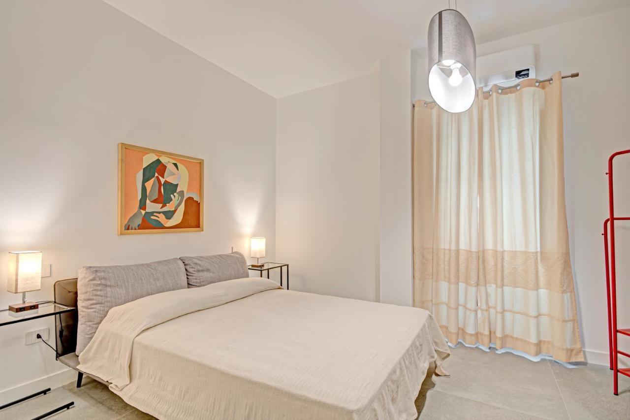 Right House Sur Le Port - Harbour View Διαμέρισμα Κάλιαρι Εξωτερικό φωτογραφία