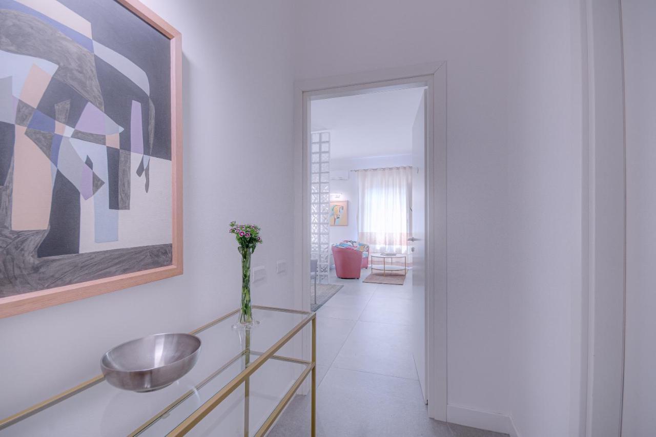Right House Sur Le Port - Harbour View Διαμέρισμα Κάλιαρι Εξωτερικό φωτογραφία