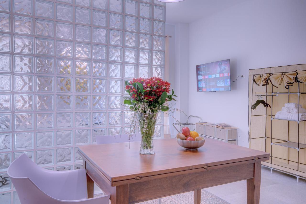 Right House Sur Le Port - Harbour View Διαμέρισμα Κάλιαρι Εξωτερικό φωτογραφία