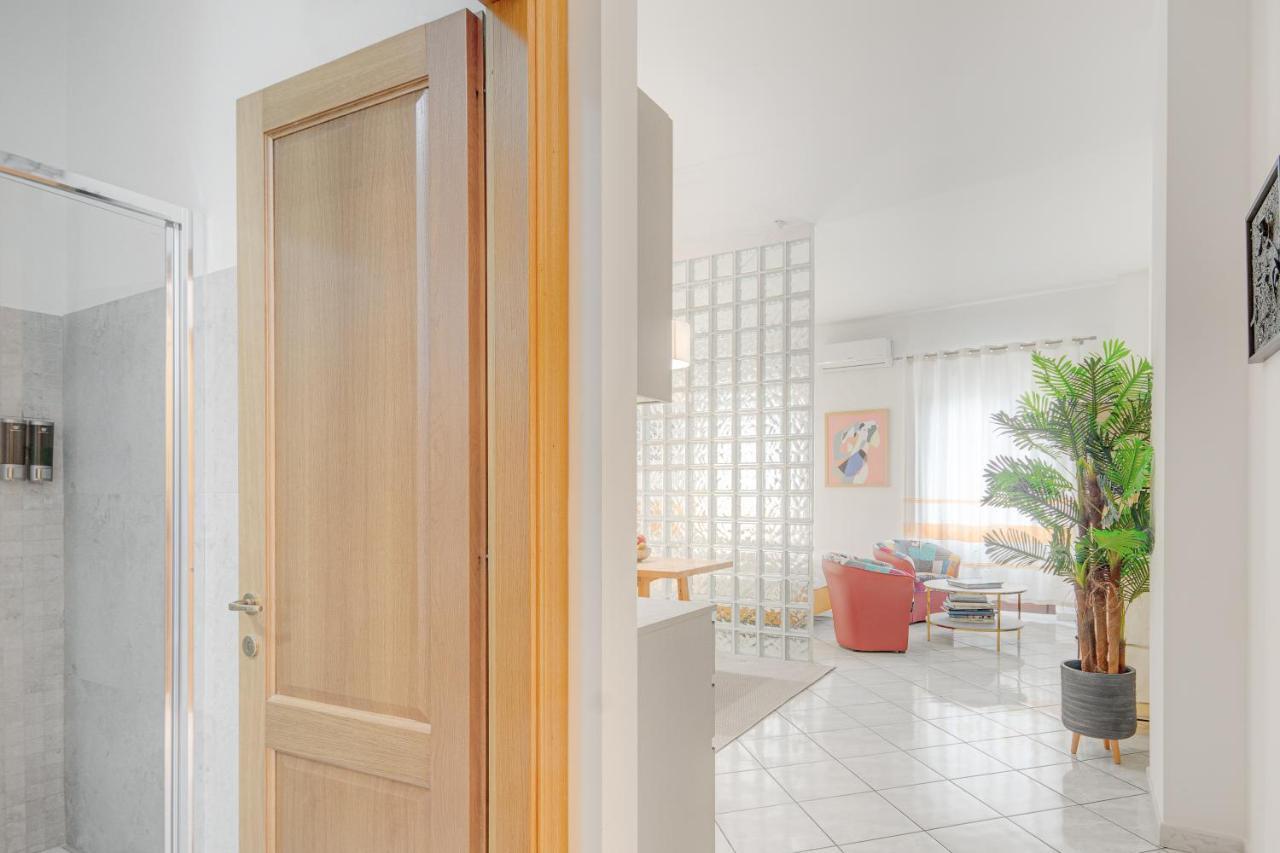 Right House Sur Le Port - Harbour View Διαμέρισμα Κάλιαρι Εξωτερικό φωτογραφία