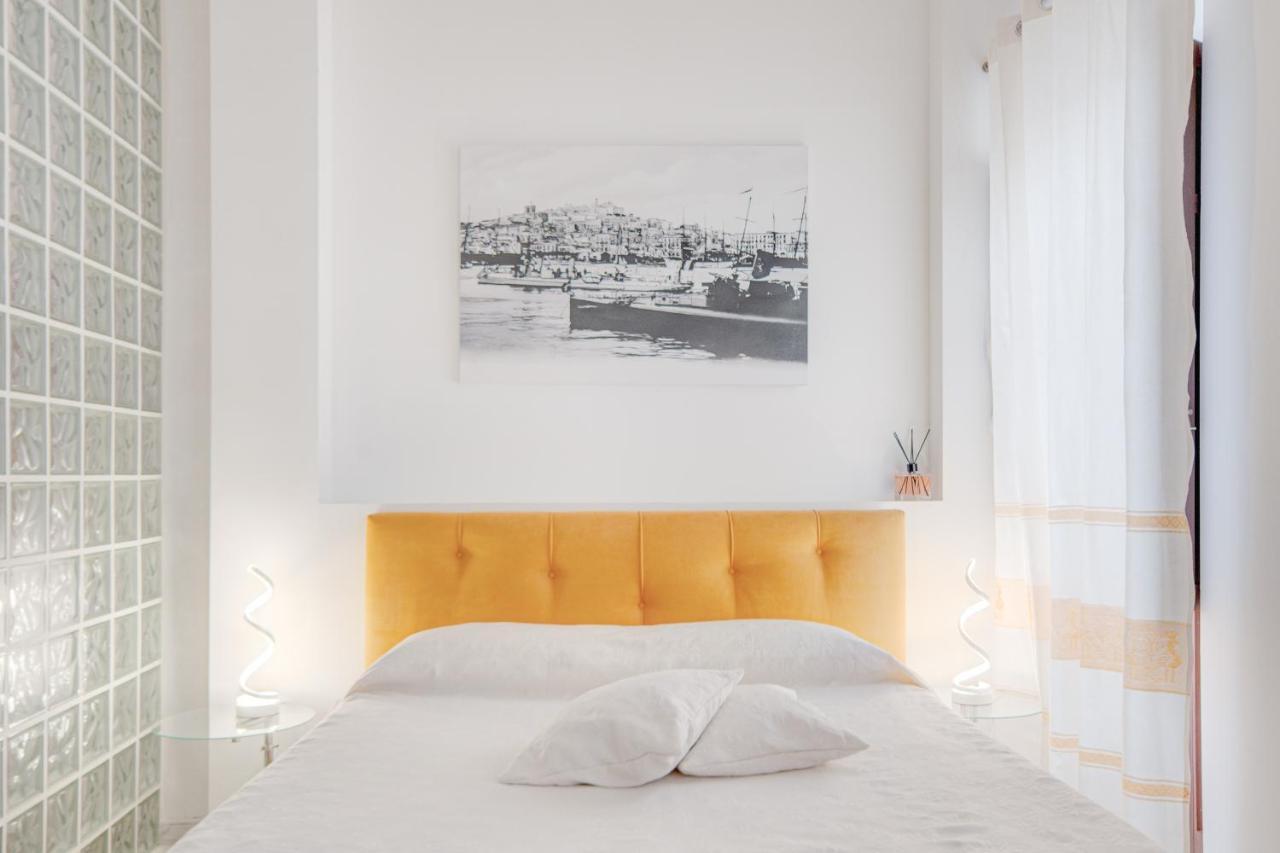 Right House Sur Le Port - Harbour View Διαμέρισμα Κάλιαρι Εξωτερικό φωτογραφία